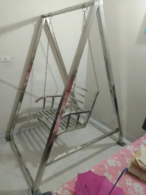 SS Swing 7/4 Feet