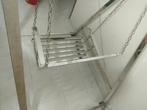 SS Swing 7/4 Feet