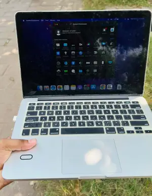 Laptop Apple MacBook 2015 8GB Intel Core I5 SSD 256GB