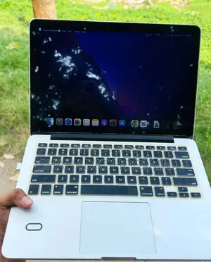 Laptop Apple MacBook 2015 8GB Intel Core I5 SSD 256GB