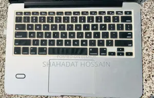 Laptop Apple MacBook 2015 8GB Intel Core I5 SSD 256GB