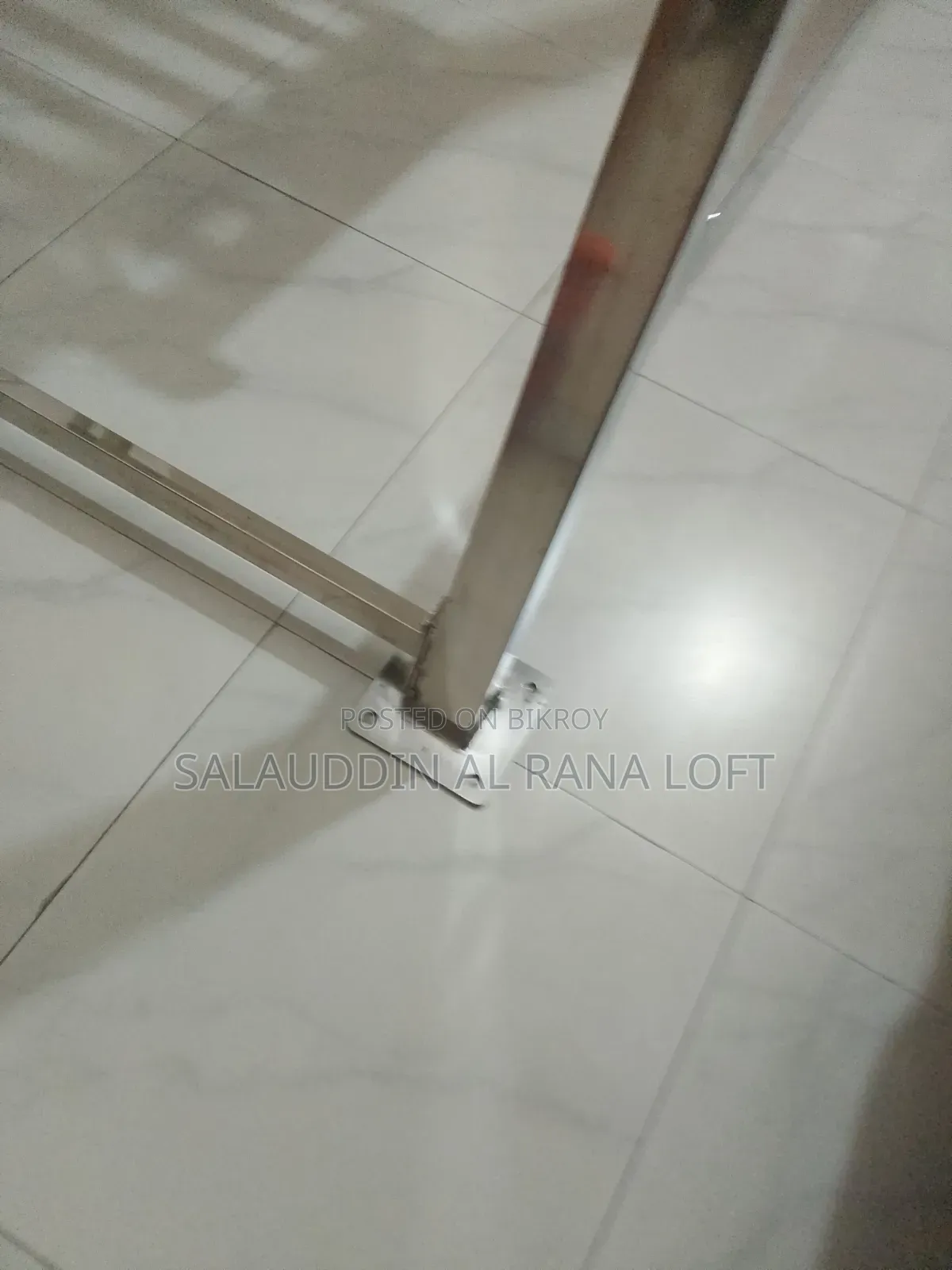 SS Swing 7/4 Feet