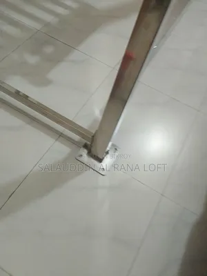SS Swing 7/4 Feet