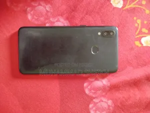 Samsung Galaxy A10s 32 GB Black