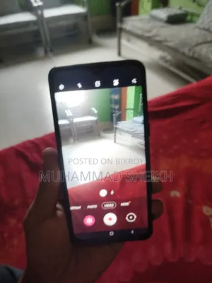 Samsung Galaxy A10s 32 GB Black