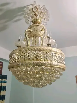 4-Color Dining Light