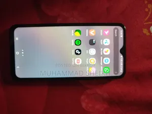 Samsung Galaxy A10s 32 GB Black