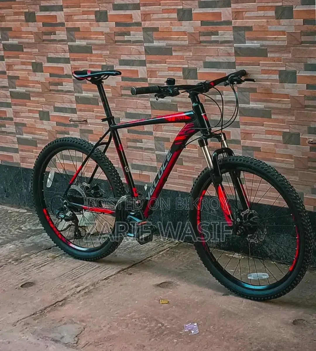 Veloce 601
