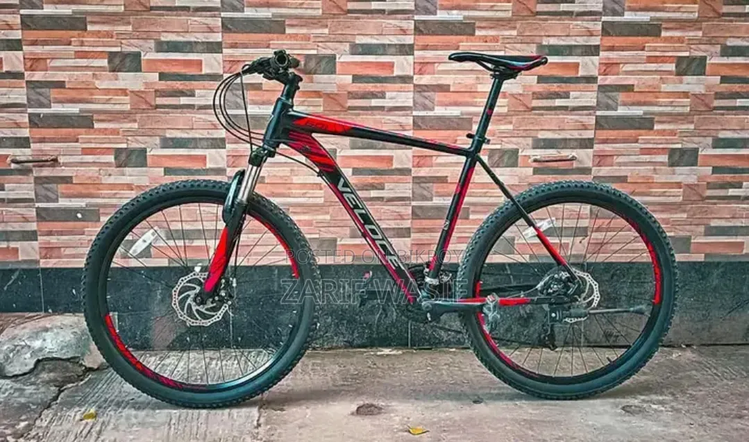 Veloce 601