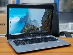 Laptop HP EliteBook 840 G3 8GB Intel Core I5 SSD 256GB