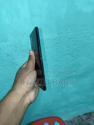 Samsung Galaxy Note 10 5G 256 GB Black