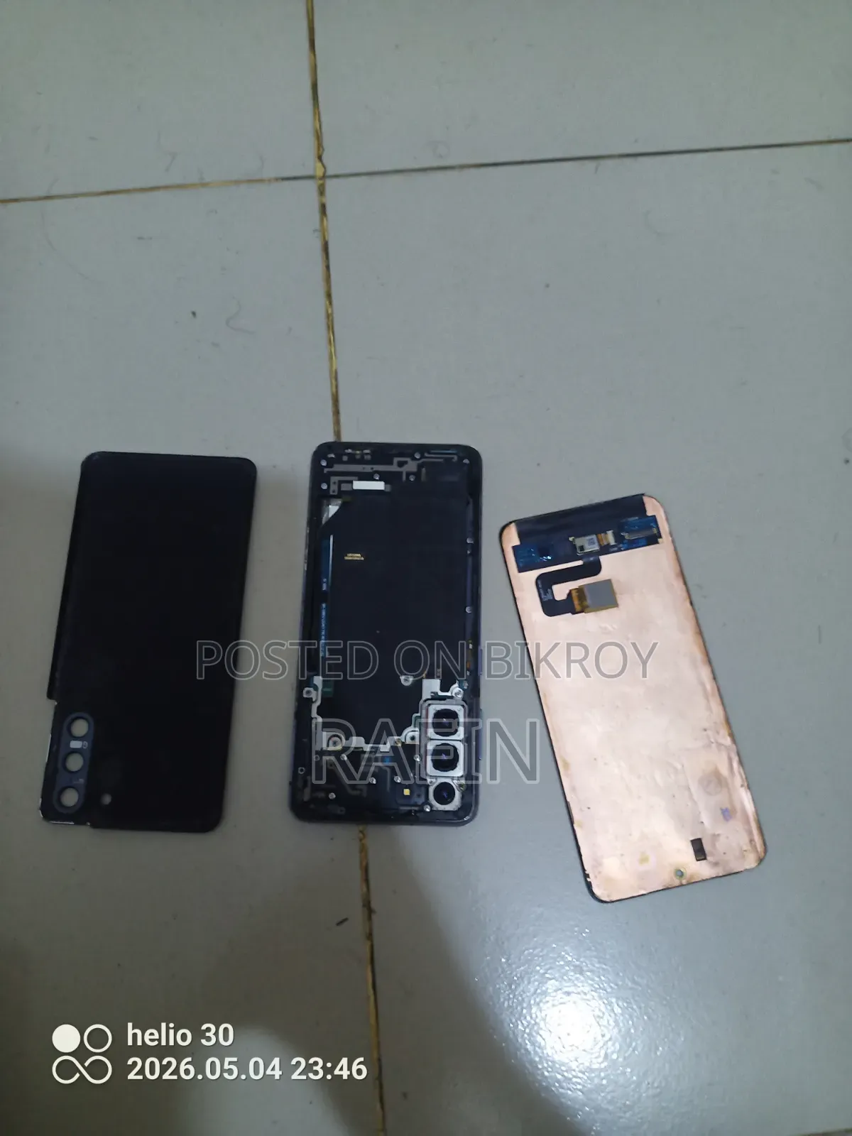 Samsung Galaxy S21 5G 128 GB Black