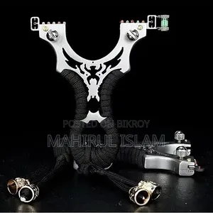 Slingshot (Stainless Steel)