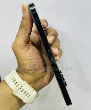Apple iPhone 14 Pro Max 256 GB Black