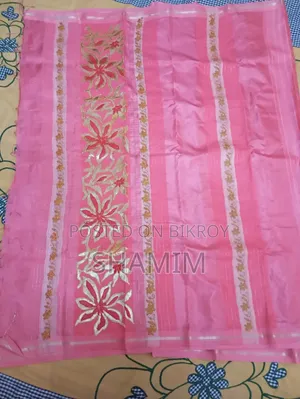 Unused Saree