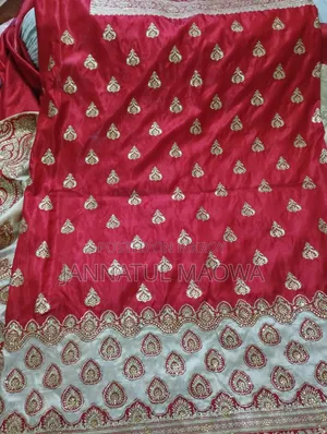 Banarasi Saree