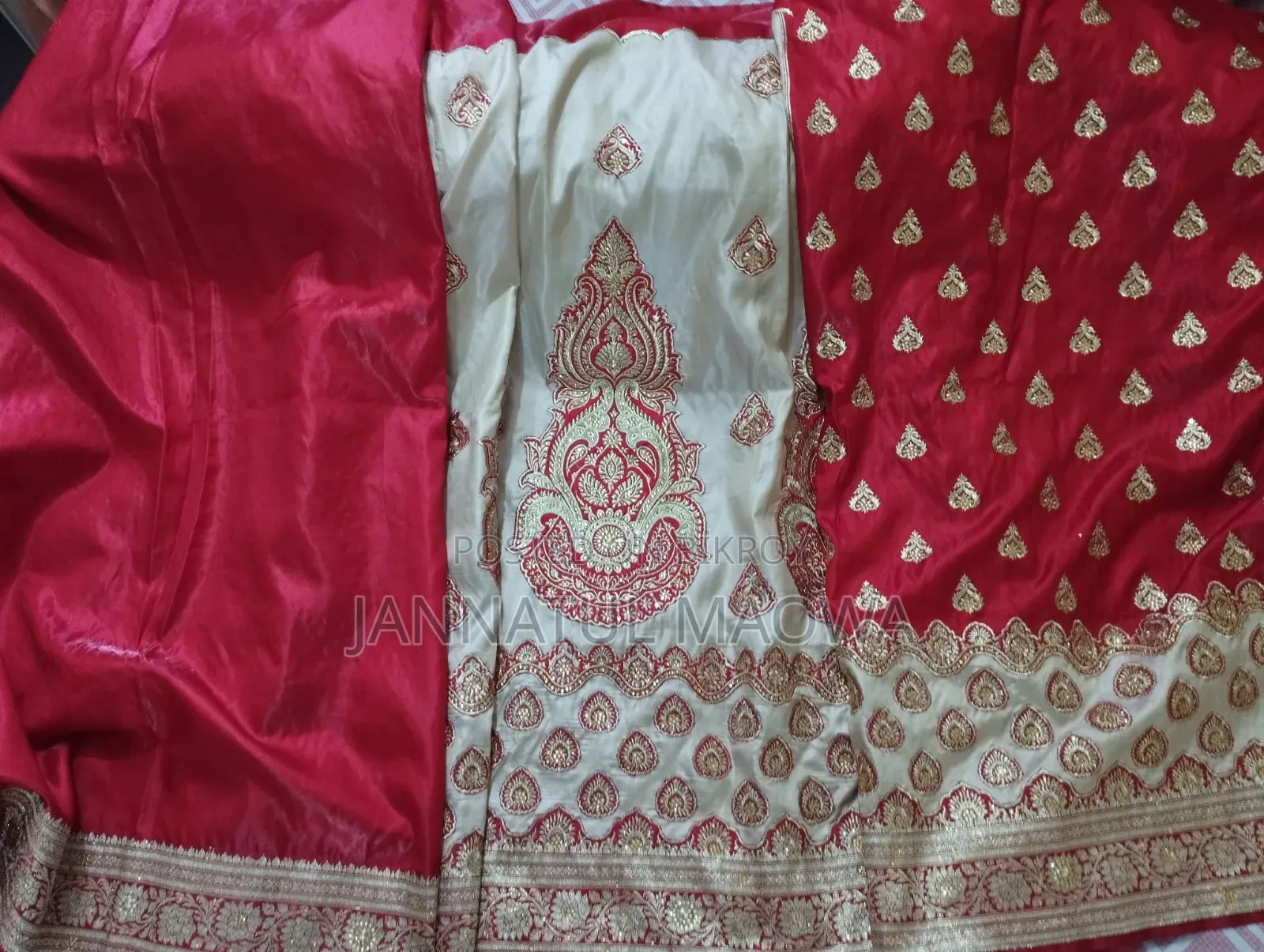 Banarasi Saree