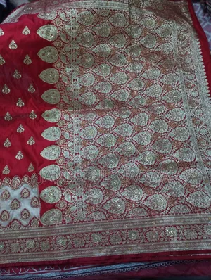Banarasi Saree