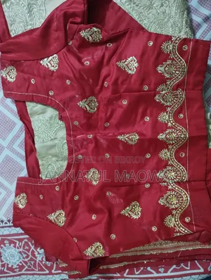 Banarasi Saree