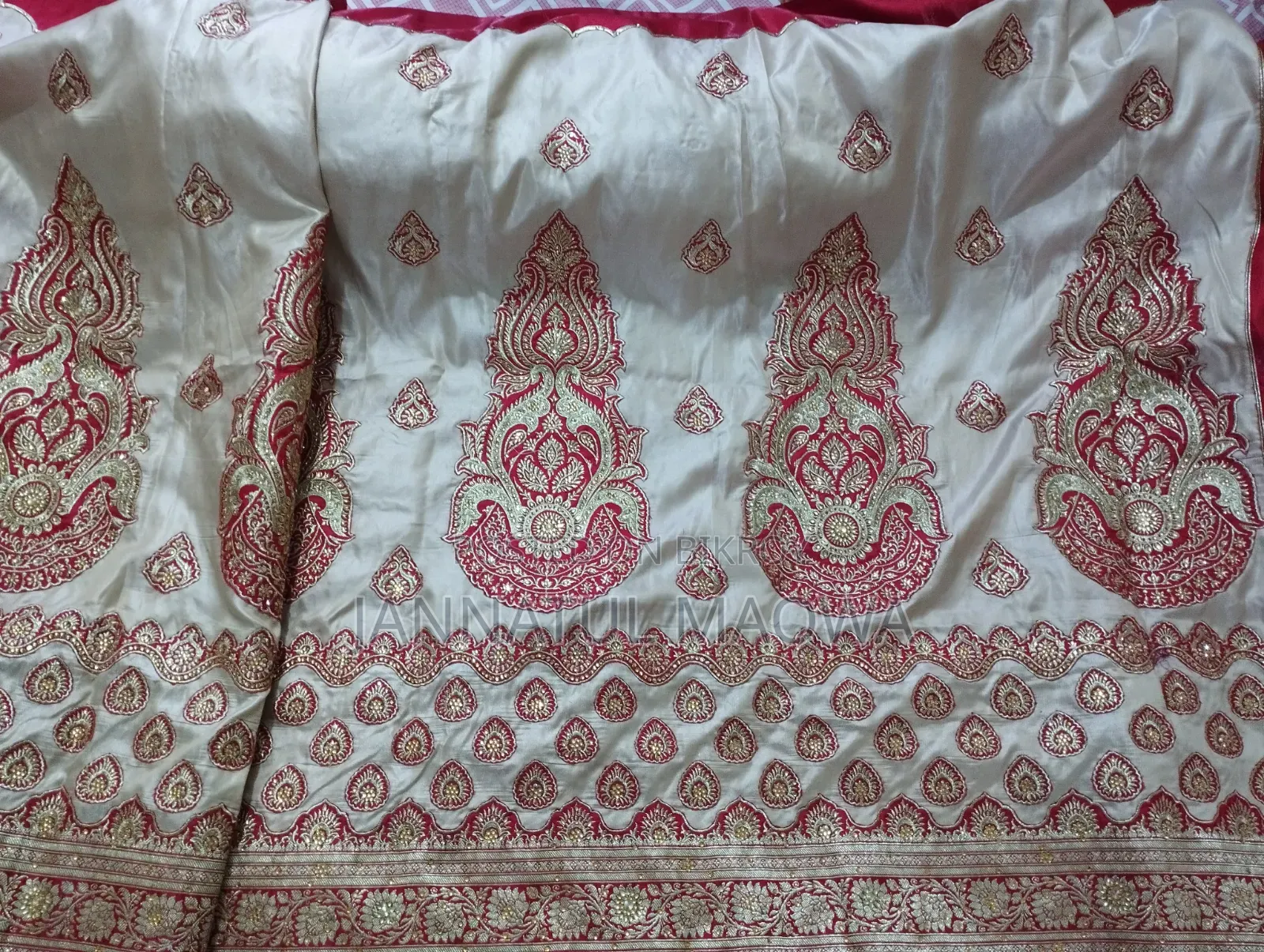 Banarasi Saree