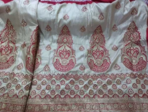 Banarasi Saree