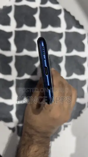 Samsung Galaxy M31 64 GB Blue