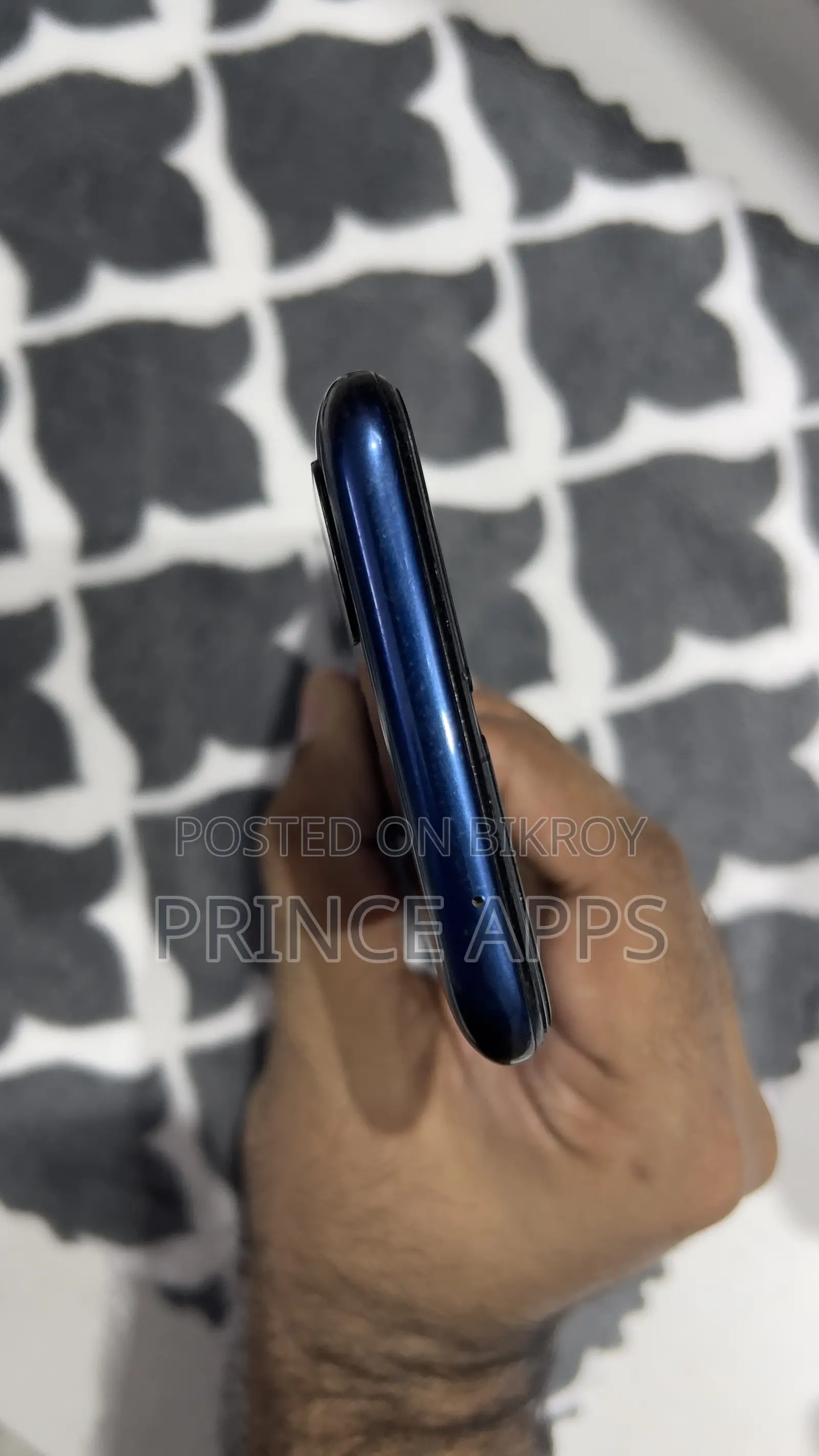 Samsung Galaxy M31 64 GB Blue