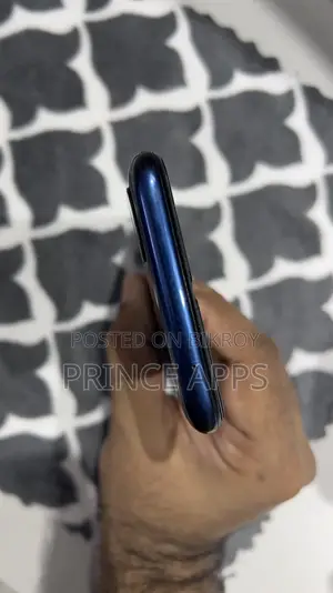 Samsung Galaxy M31 64 GB Blue