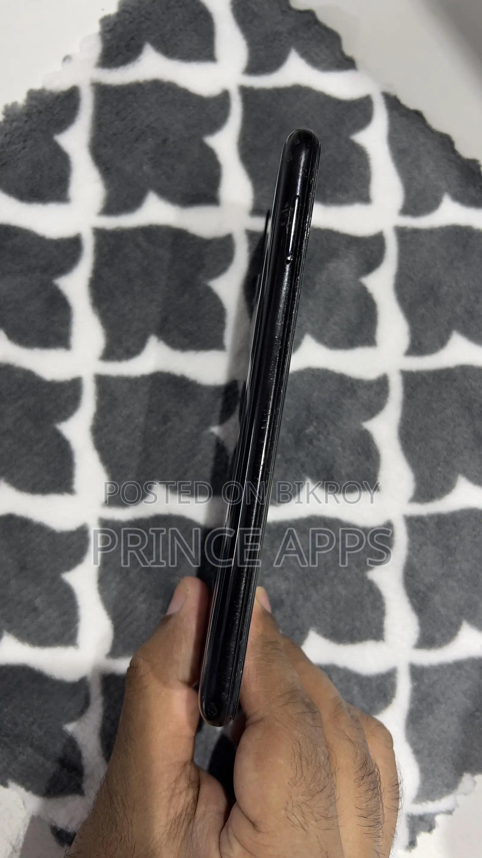 Samsung Galaxy M31 64 GB Blue