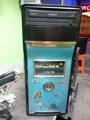 Desktop Computer Dell 4GB Intel Core I3 HDD 1T