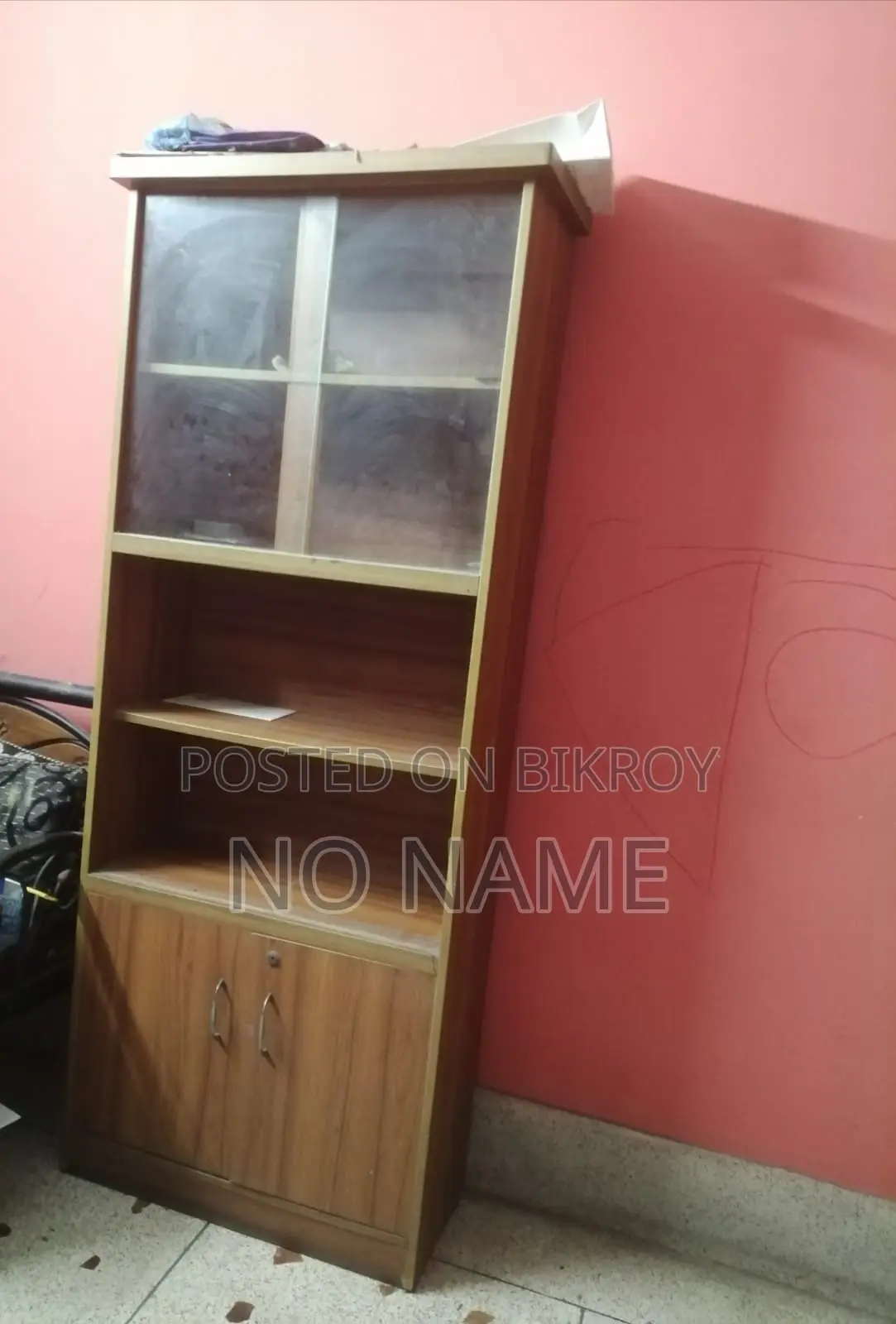 Bookshelf for Sale