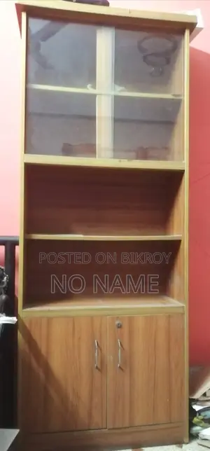 Bookshelf for Sale