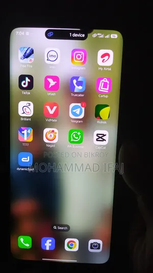 Xiaomi Redmi Note 13 Pro+ 256 GB White