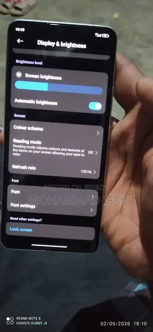 Xiaomi Redmi Note 13 Pro+ 256 GB White