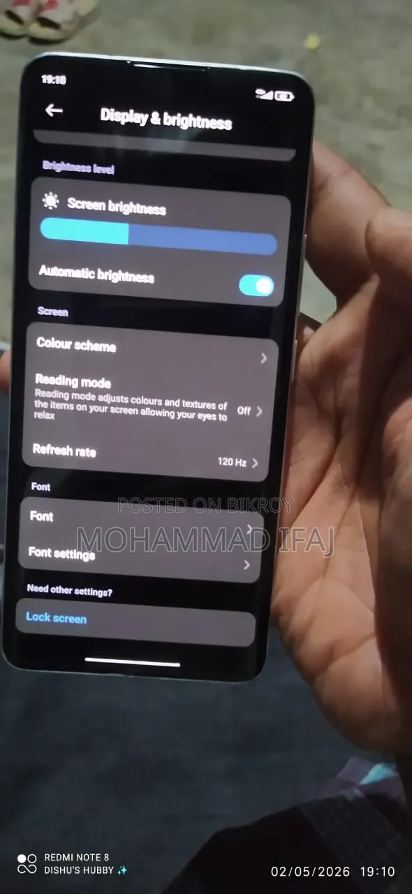 Xiaomi Redmi Note 13 Pro+ 256 GB White