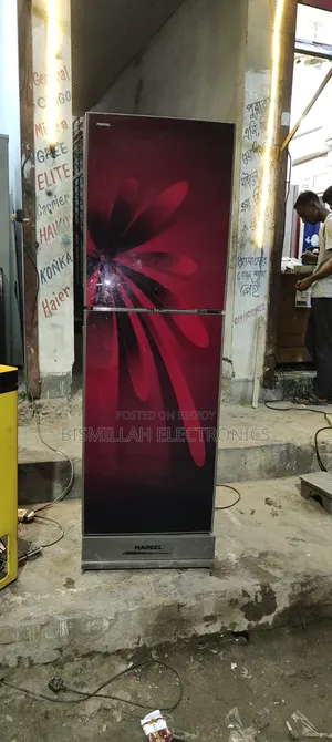 Marcel 15 CFT Refrigerator