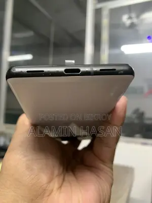 Google Pixel 6a 128 GB White