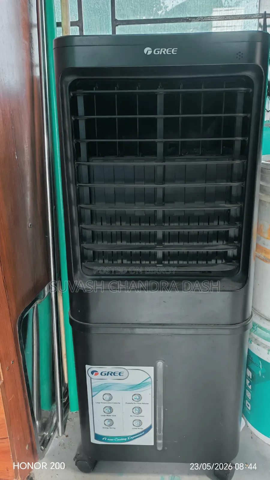 Gree Air Cooler for Sale
