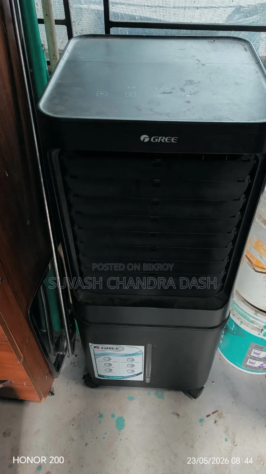 Gree Air Cooler for Sale