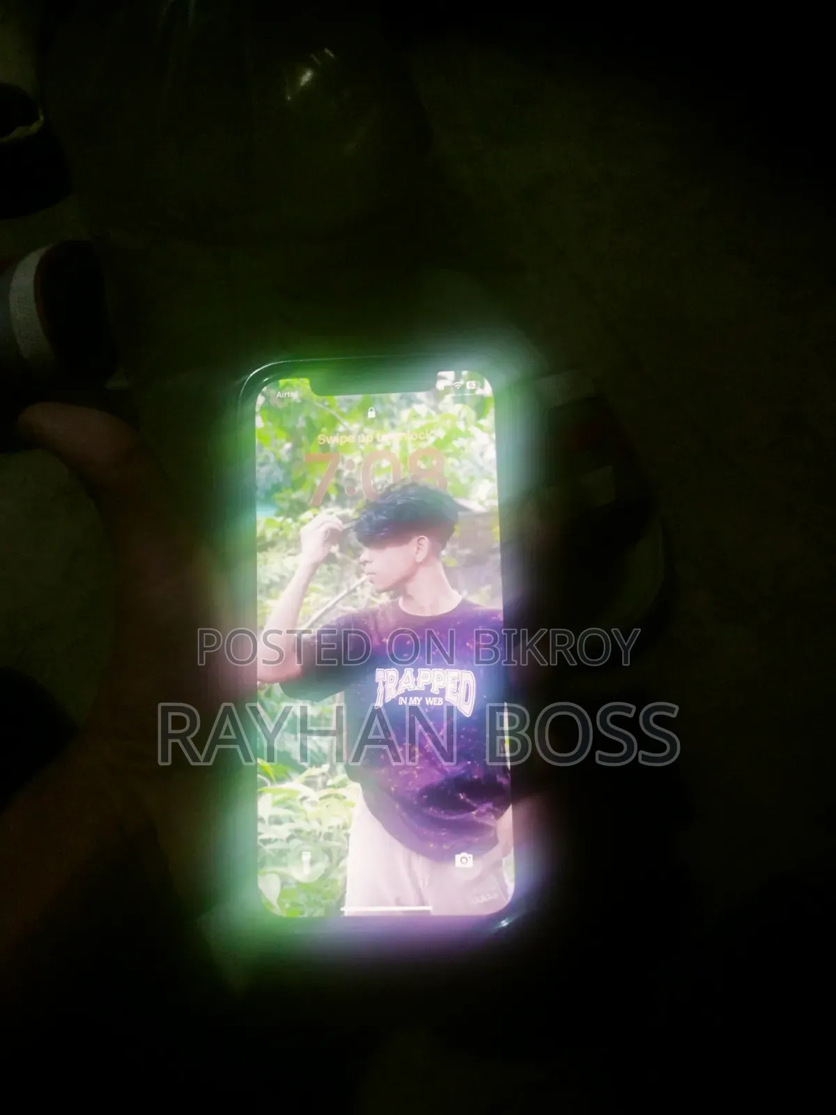 Apple iPhone 12 Pro 128 GB White