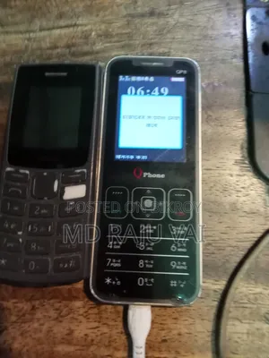 Nokia 100 Black