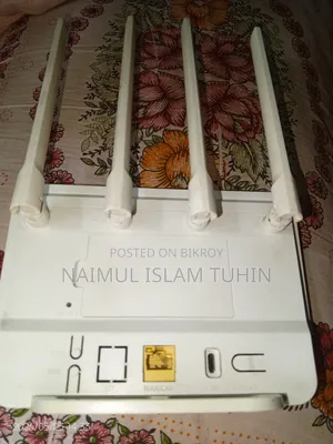 Robi Wifi Router