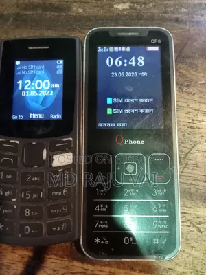 Nokia 100 Black