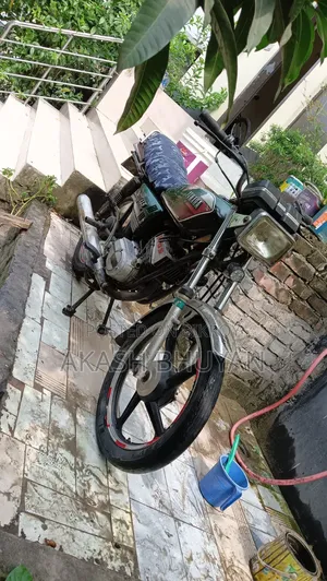 Yamaha 2000 Green
