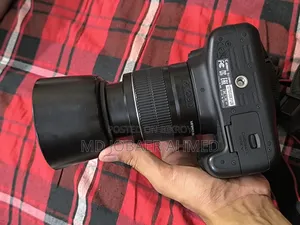 Canon 1200d (99% New) DSLR Camera Full Setup