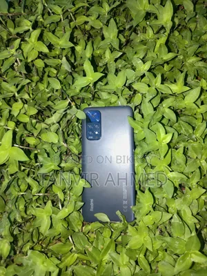 Xiaomi Redmi Note 11 128 GB Black