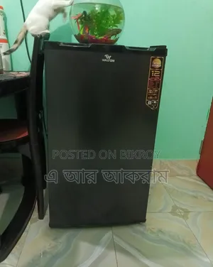 New Fridge for Only 11,000