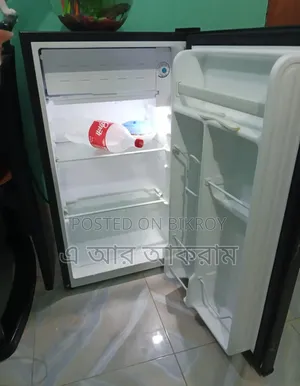 New Fridge for Only 11,000