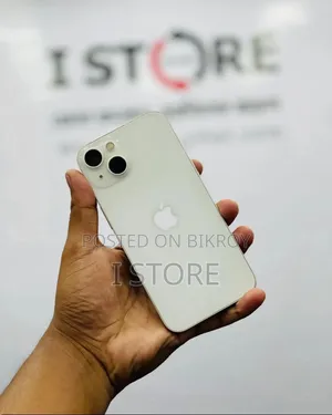 Apple iPhone 13 128 GB White