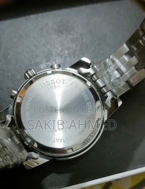 Tissot Watch PRC 200 T461